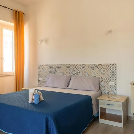 Villa Dei Sogni - Aparthotel Ischia Ponte Exterior photo
