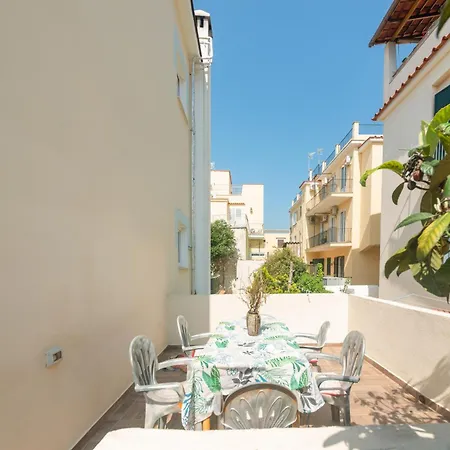 Villa Dei Sogni - Aparthotel Ischia Ponte Exterior photo