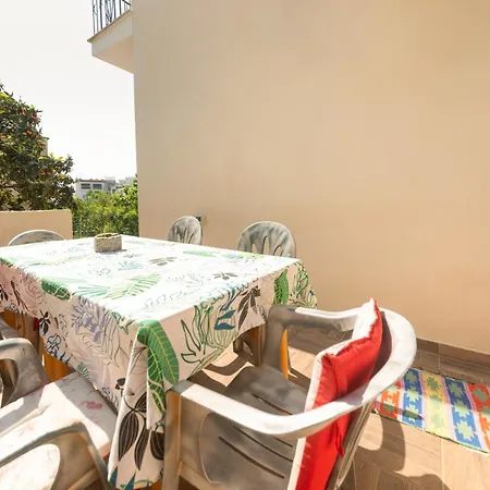 Villa Dei Sogni - Aparthotel Ischia Ponte Exterior photo