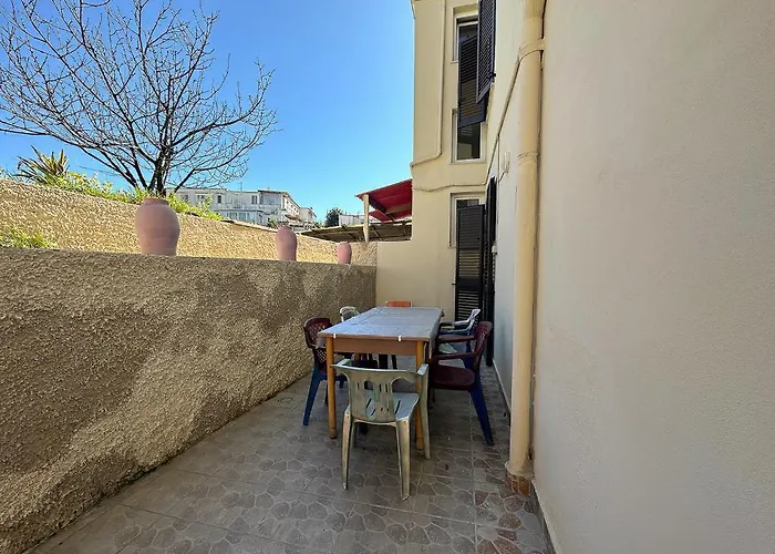 Villa Dei Sogni - Aparthotel Ischia Ponte