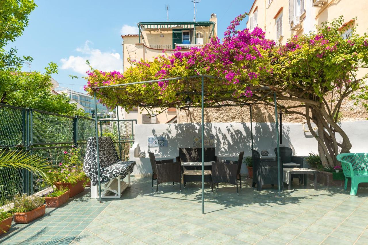 Dei Sogni - Ponte Aparthotel Ischia