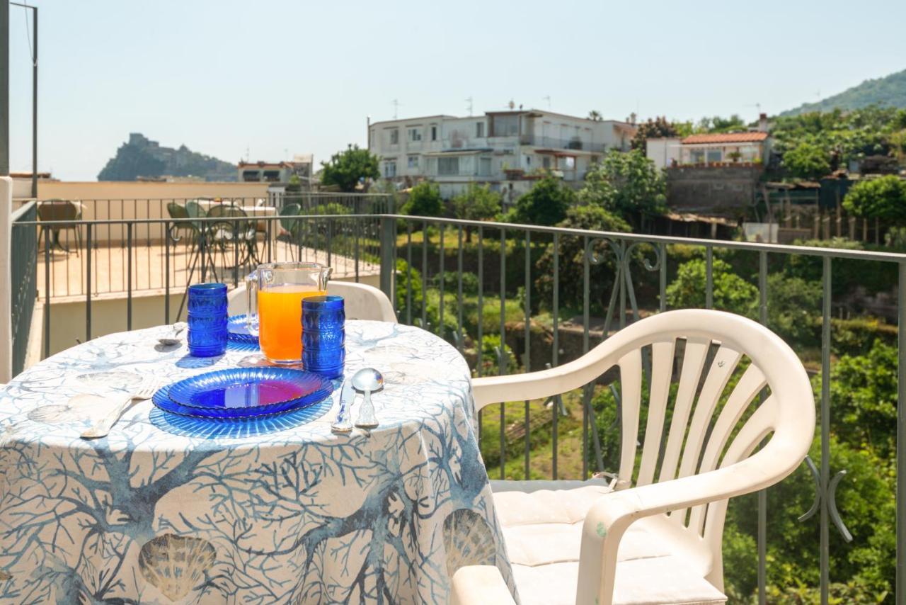 Dei Sogni - Ponte Ischia