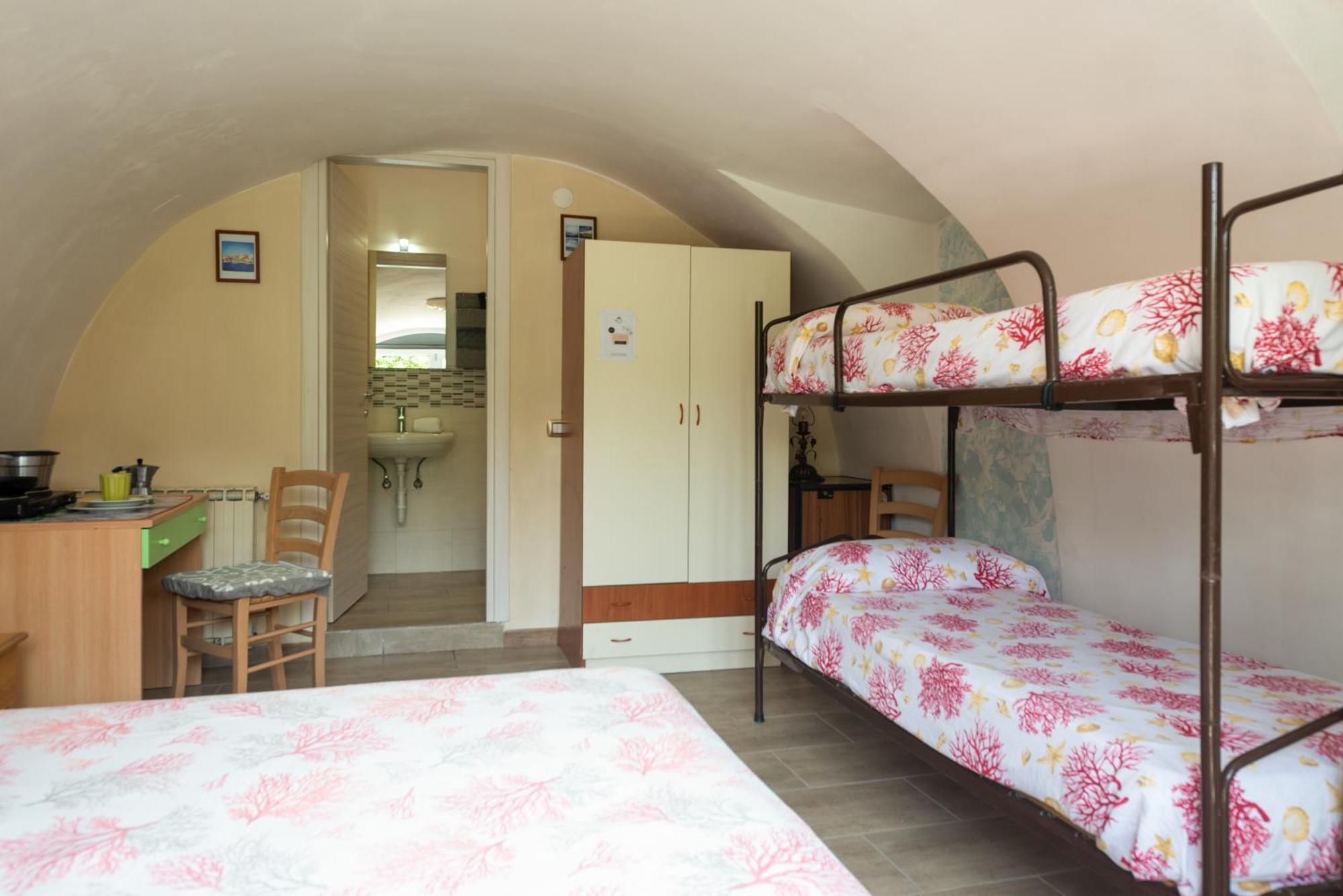 Dei Sogni - Ponte Aparthotel Ischia