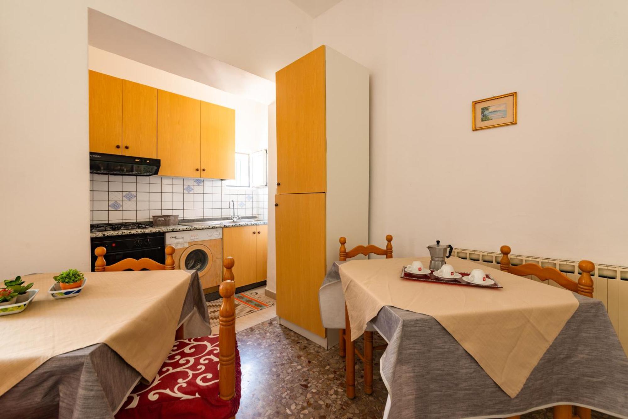 Aparthotel Dei Sogni - Ponte