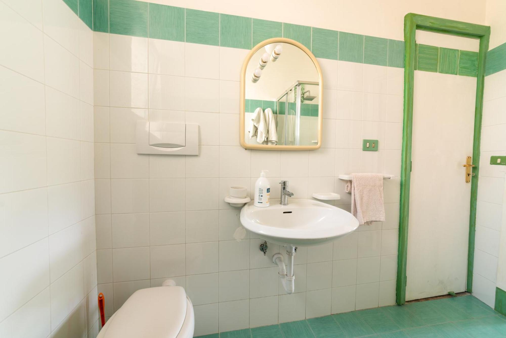 Dei Sogni - Ponte Apart-hotel Ísquia