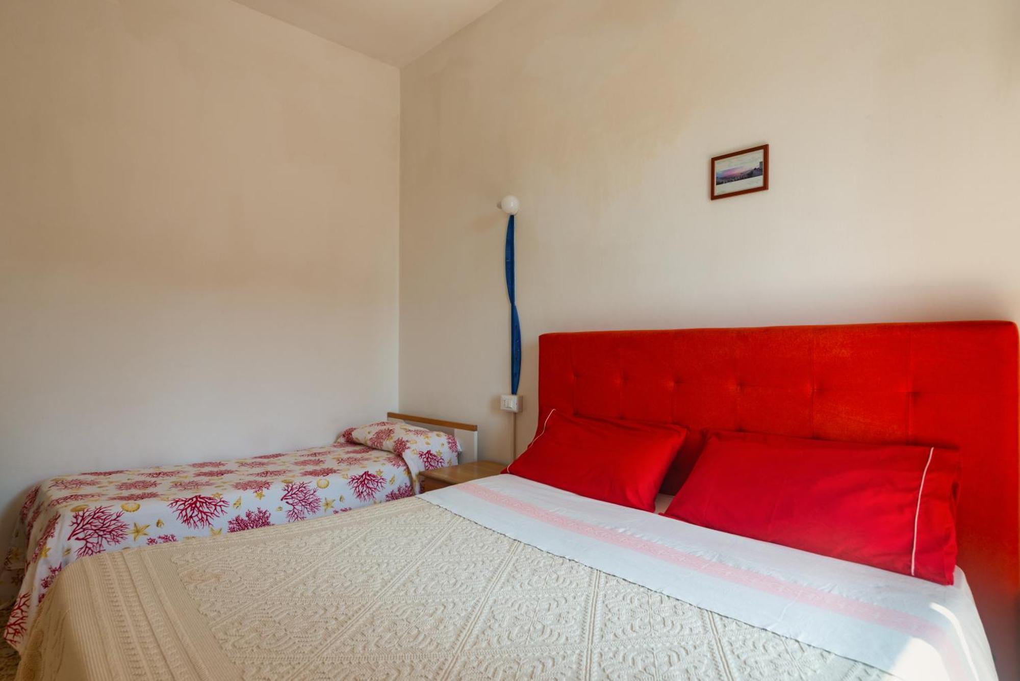 Dei Sogni - Ponte Apart-hotel *