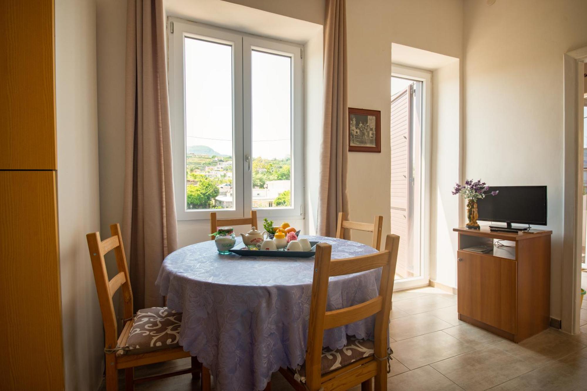 Dei Sogni - Ponte Aparthotel