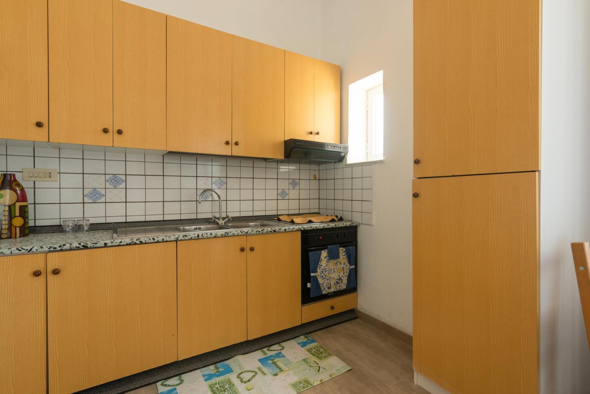Aparthotel Dei Sogni - Ponte *