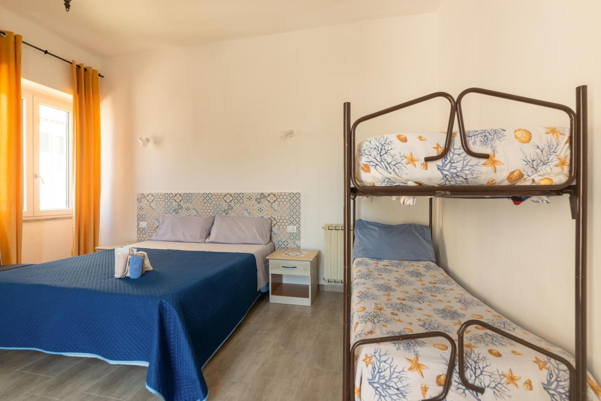Aparthotel Dei Sogni - Ponte Ischia