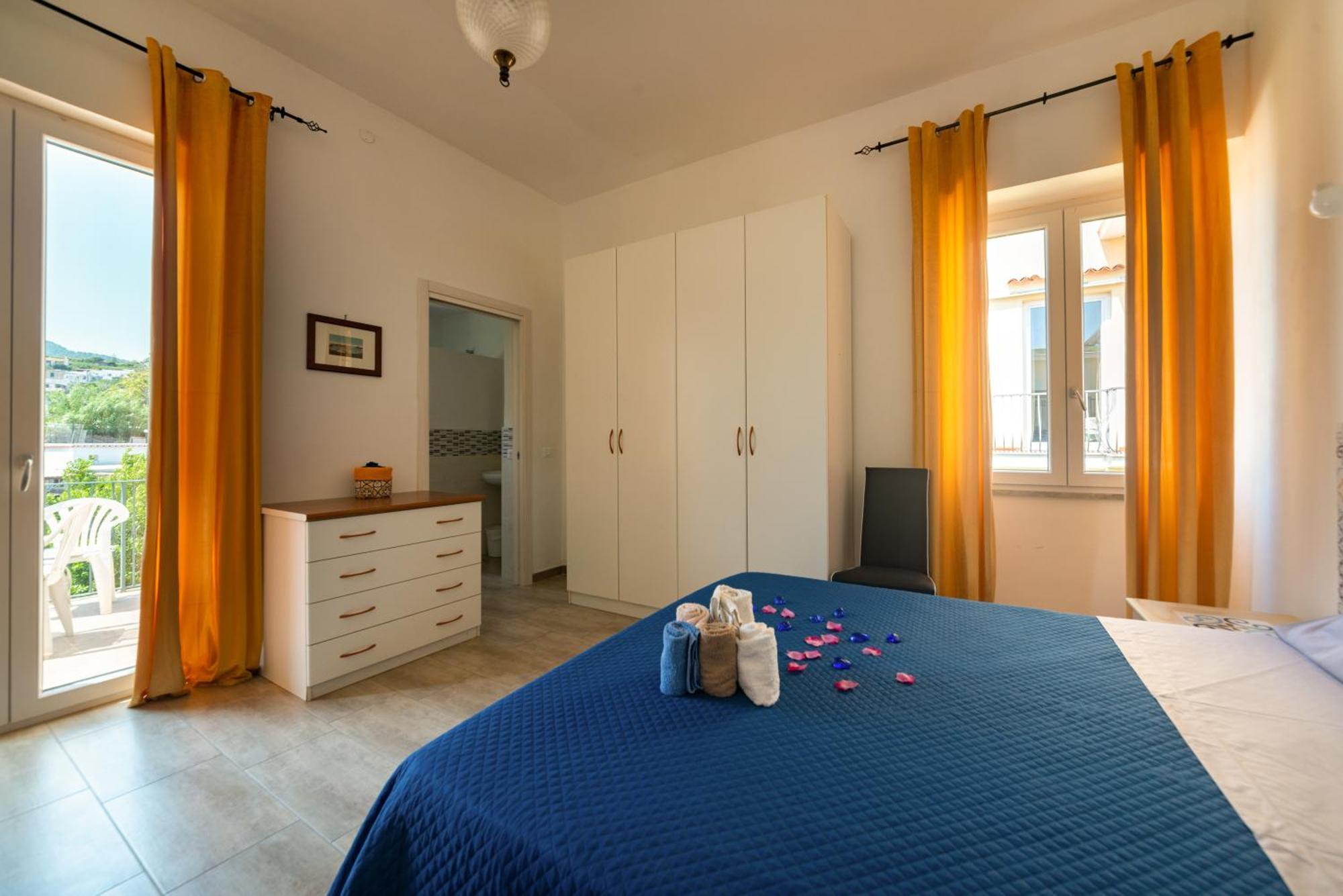 Dei Sogni - Ponte Aparthotel Ischia