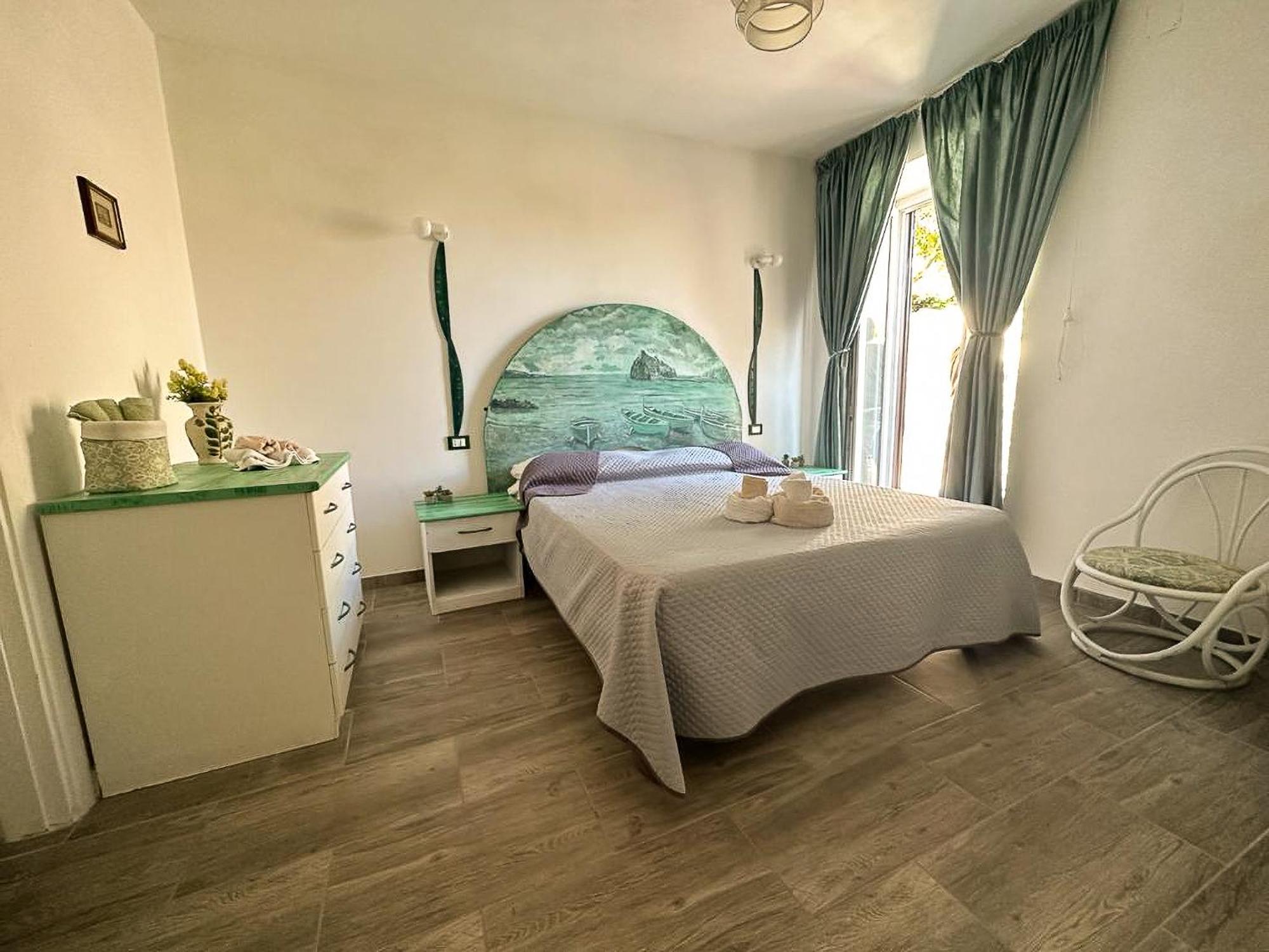 Dei Sogni - Ponte Aparthotel Ischia
