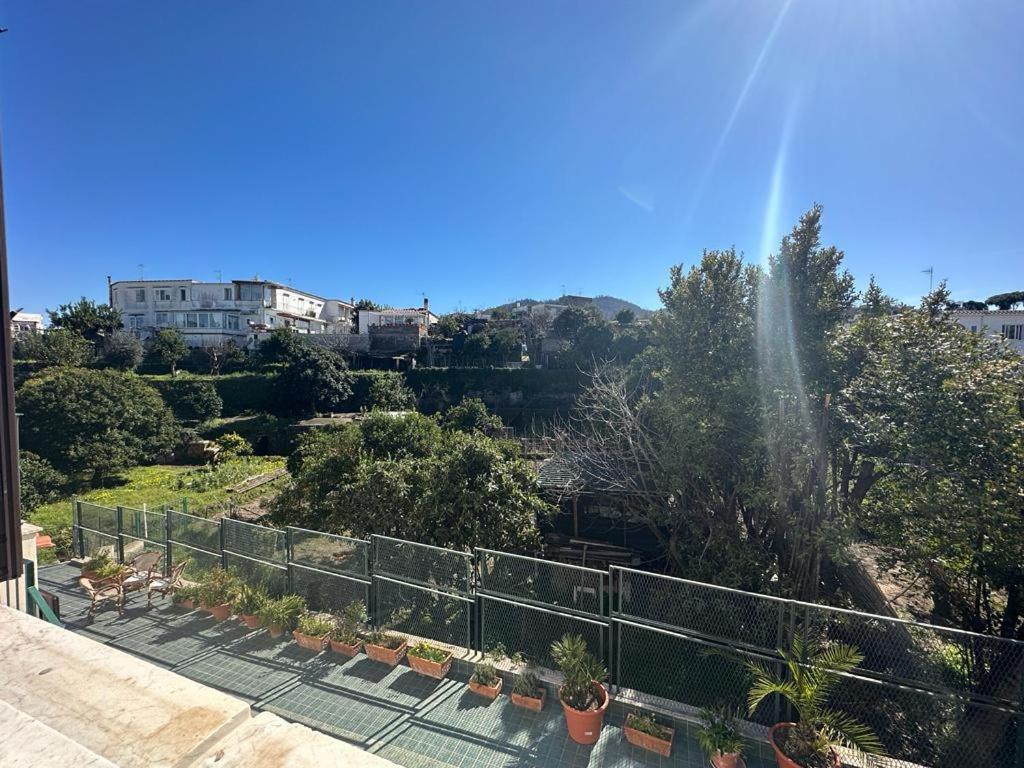 Aparthotel Dei Sogni - Ponte Ischia