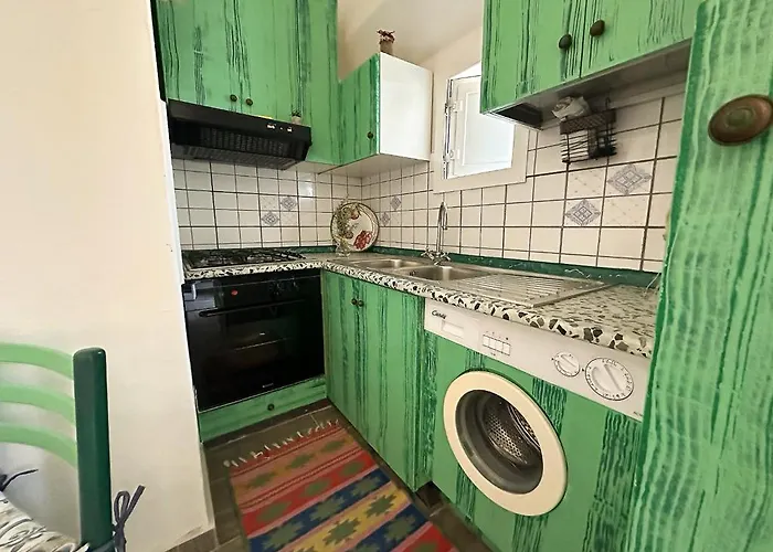Villa Dei Sogni - Aparthotel Ischia Ponte