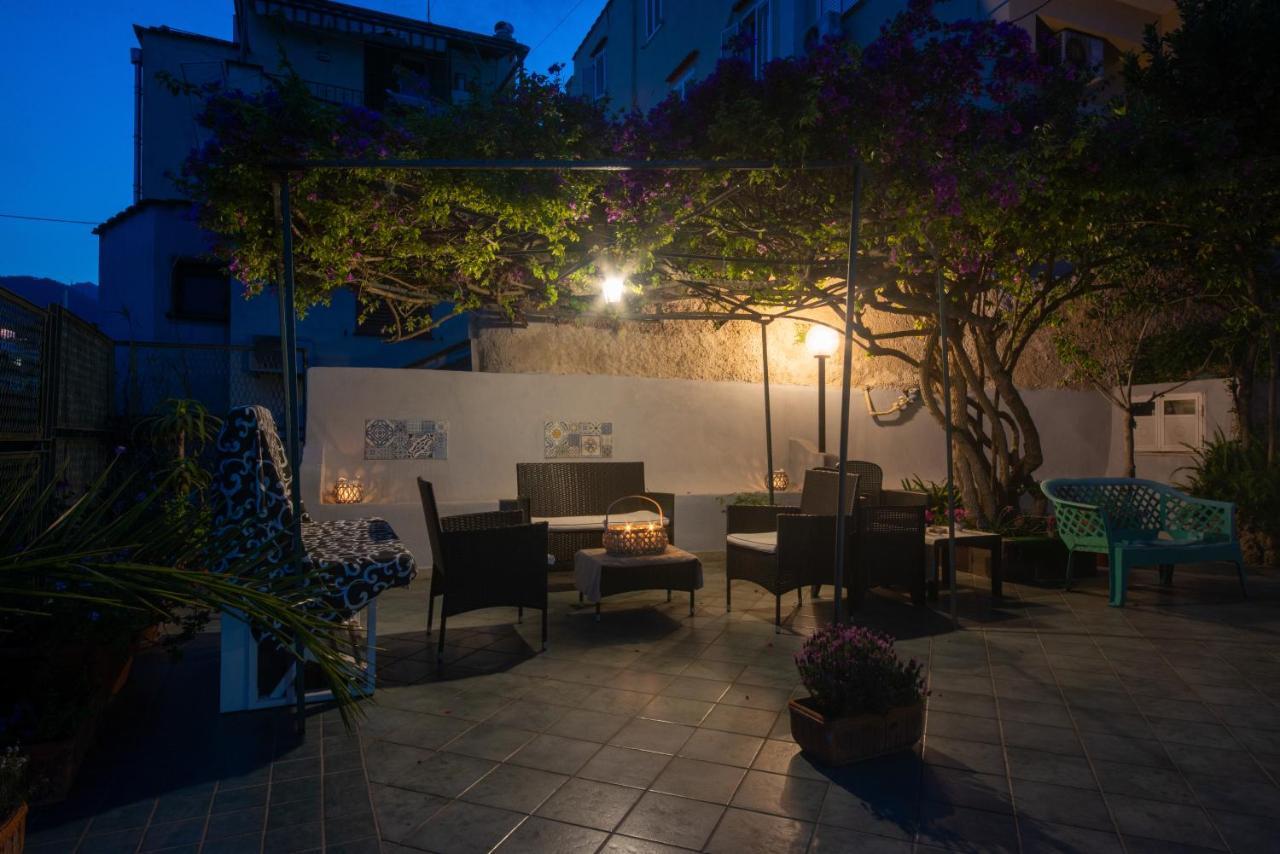 Aparthotel Dei Sogni - Ponte *