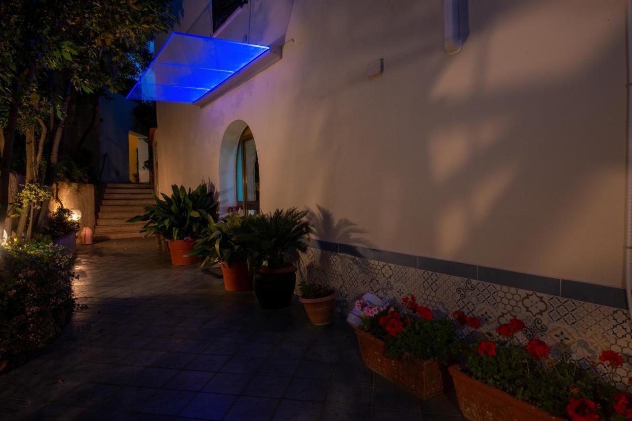 Dei Sogni - Ponte Aparthotel *