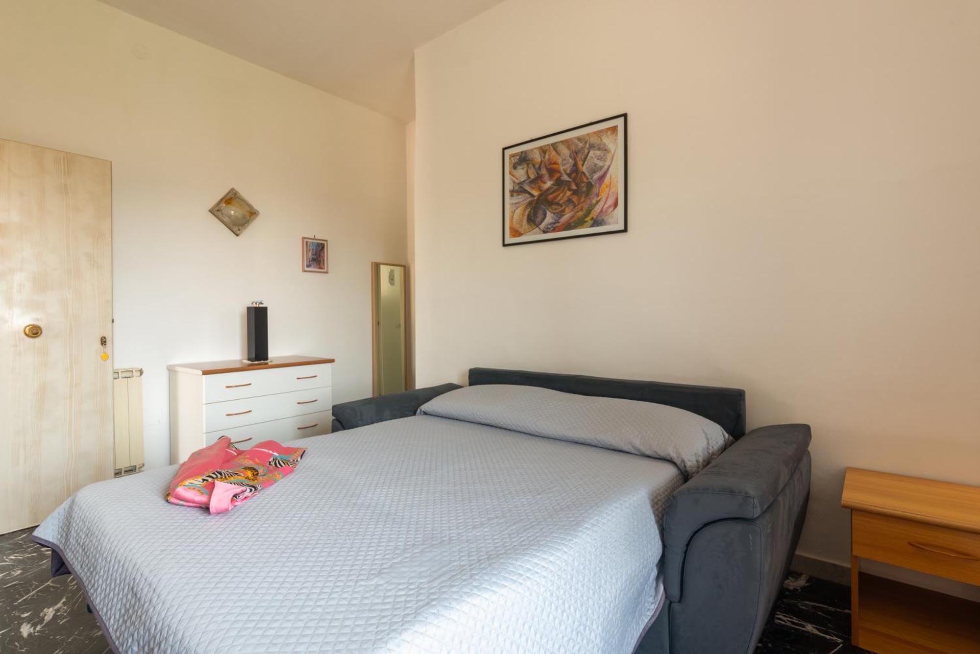 Aparthotel Dei Sogni - Ponte *