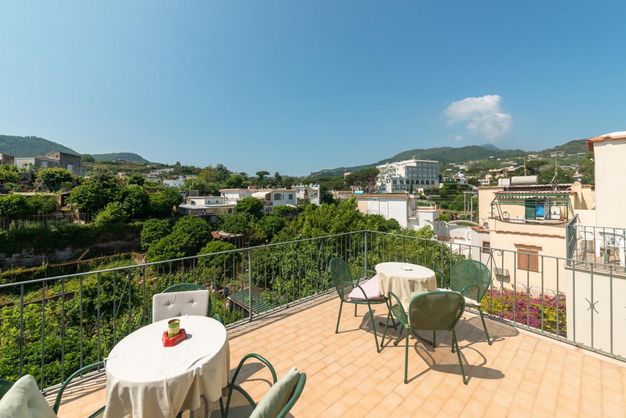 Dei Sogni - Ponte Ischia