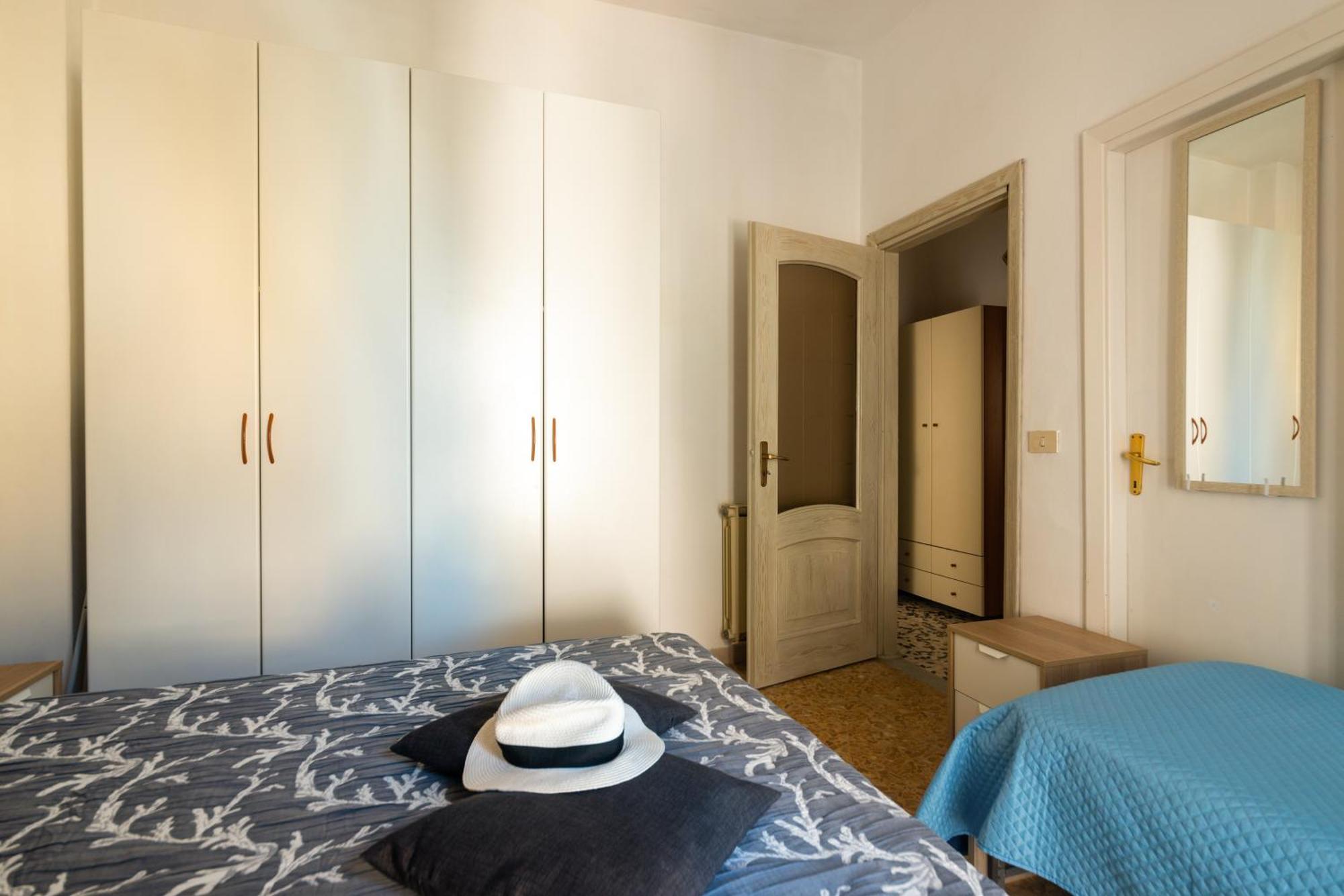 Aparthotel Dei Sogni - Ponte Ischia