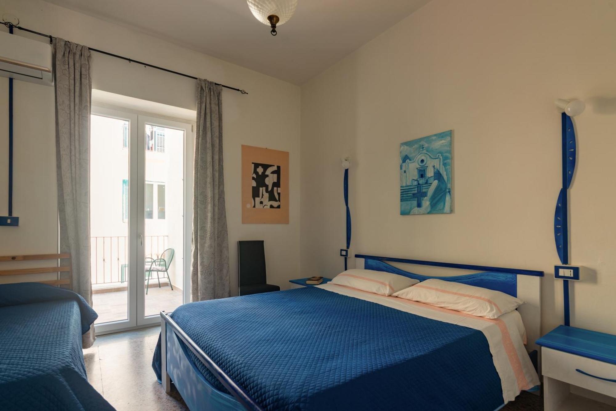 Aparthotel Dei Sogni - Ponte