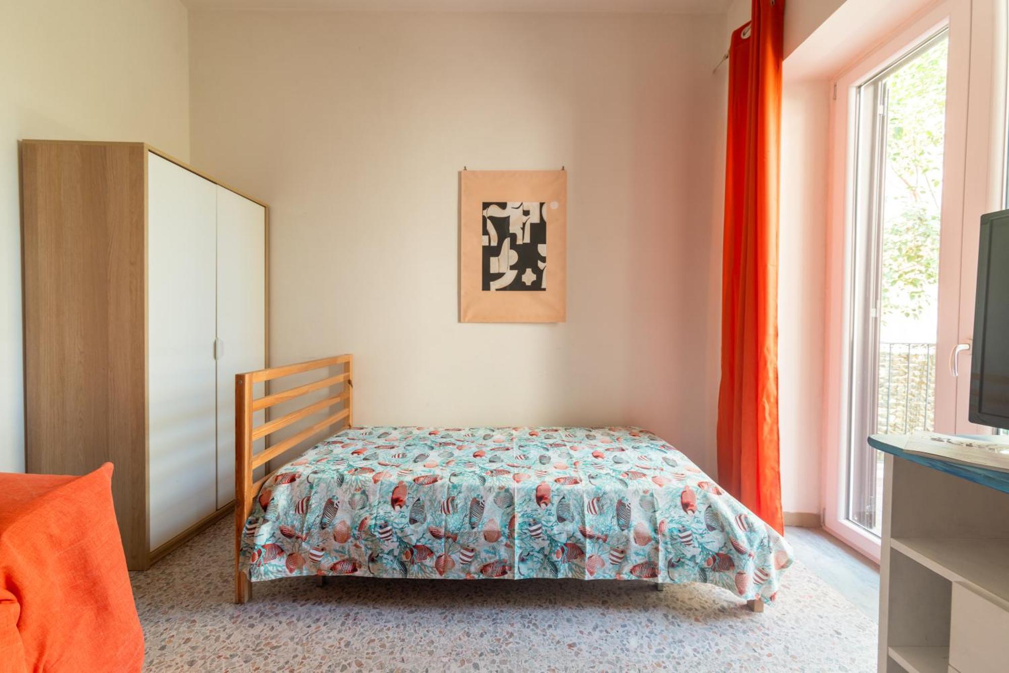 Aparthotel Dei Sogni - Ponte *