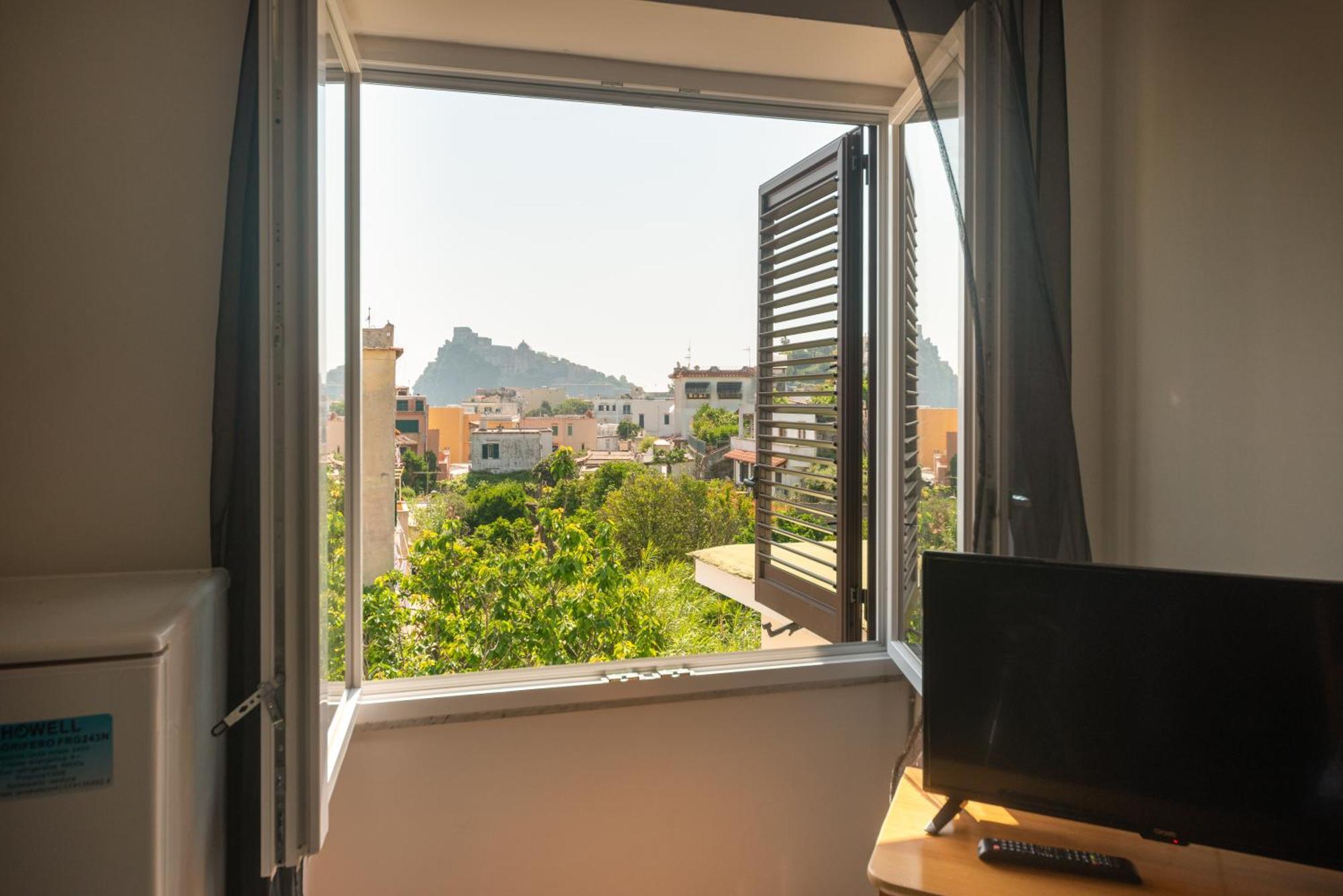 Aparthotel Dei Sogni - Ponte Ischia