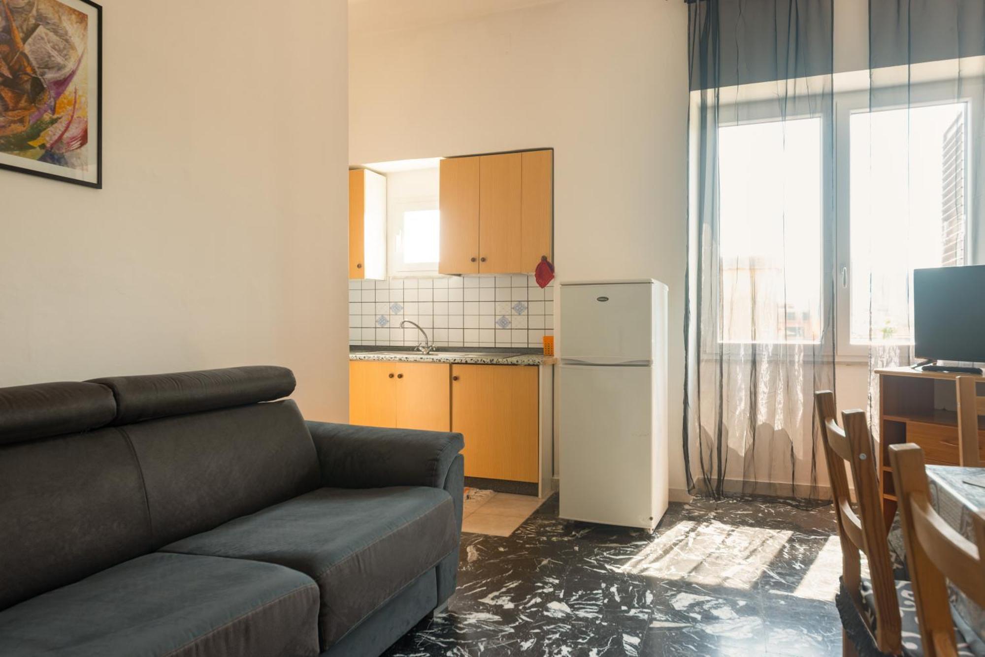 Aparthotel Dei Sogni - Ponte Ischia