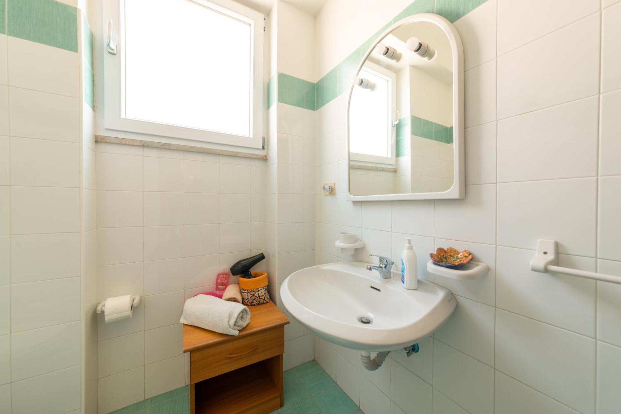Aparthotel Dei Sogni - Ponte *