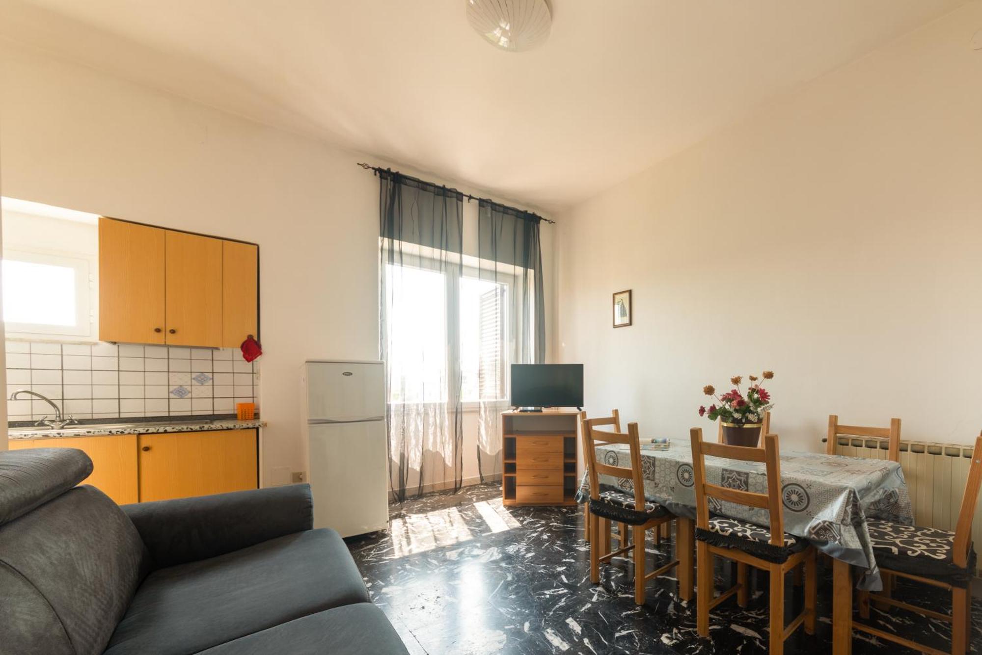 Dei Sogni - Ponte Aparthotel Ischia