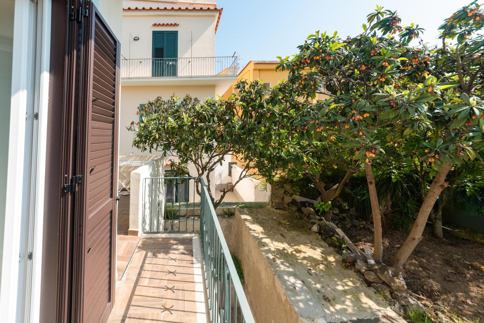 Aparthotel Dei Sogni - Ponte Ischia