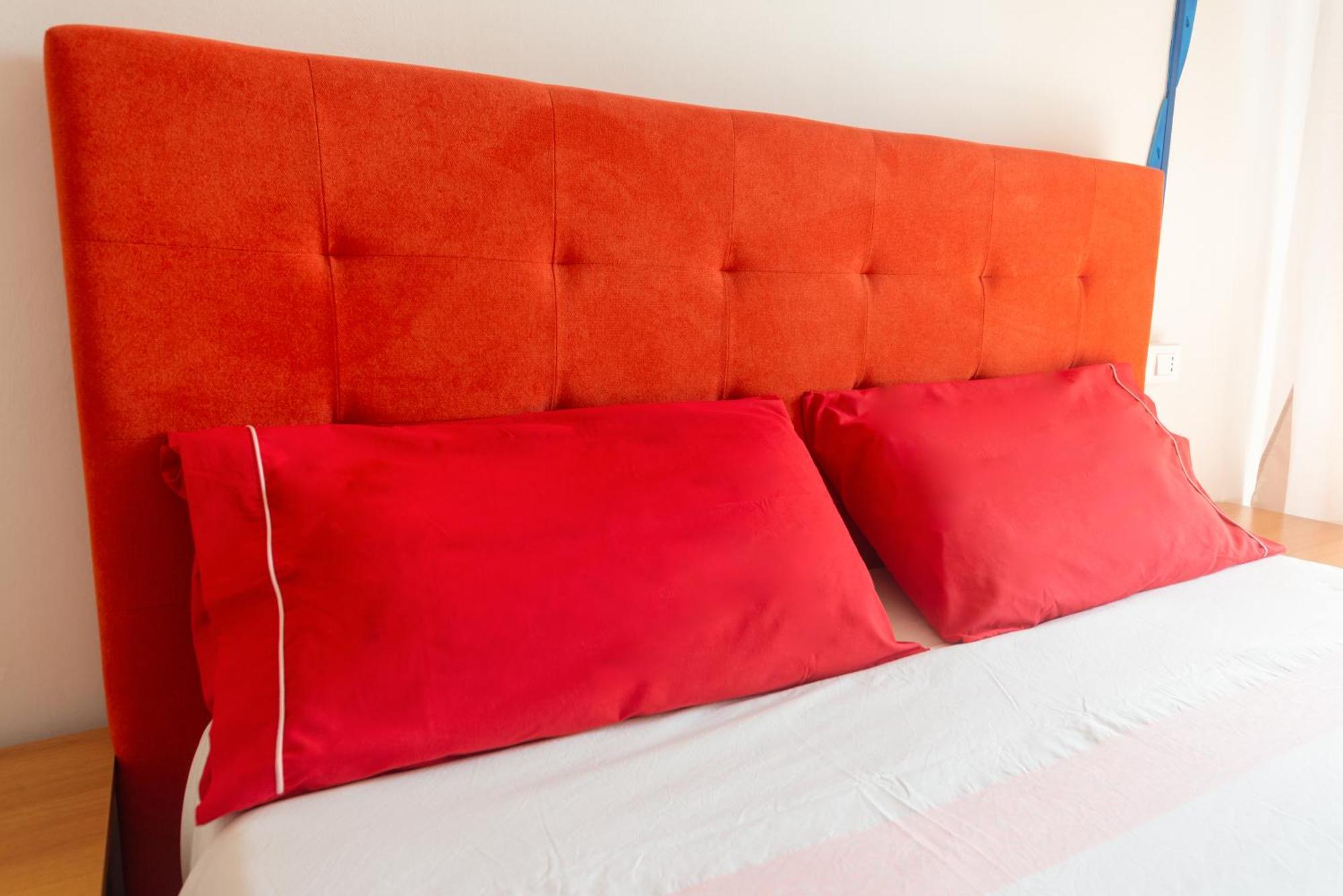 Dei Sogni - Ponte Aparthotel Ischia