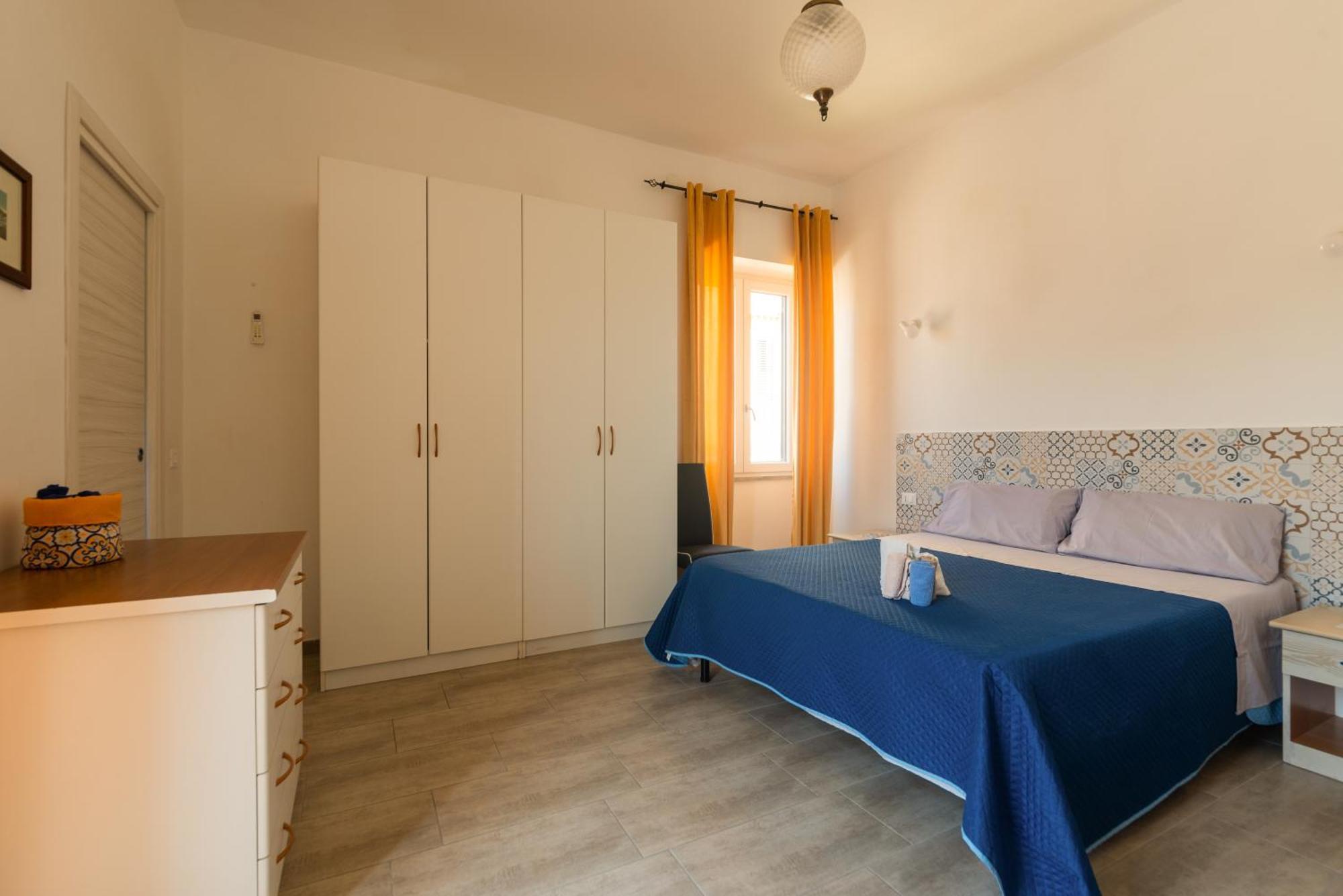Aparthotel Dei Sogni - Ponte