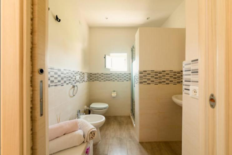 Dei Sogni - Ponte Aparthotel Ischia