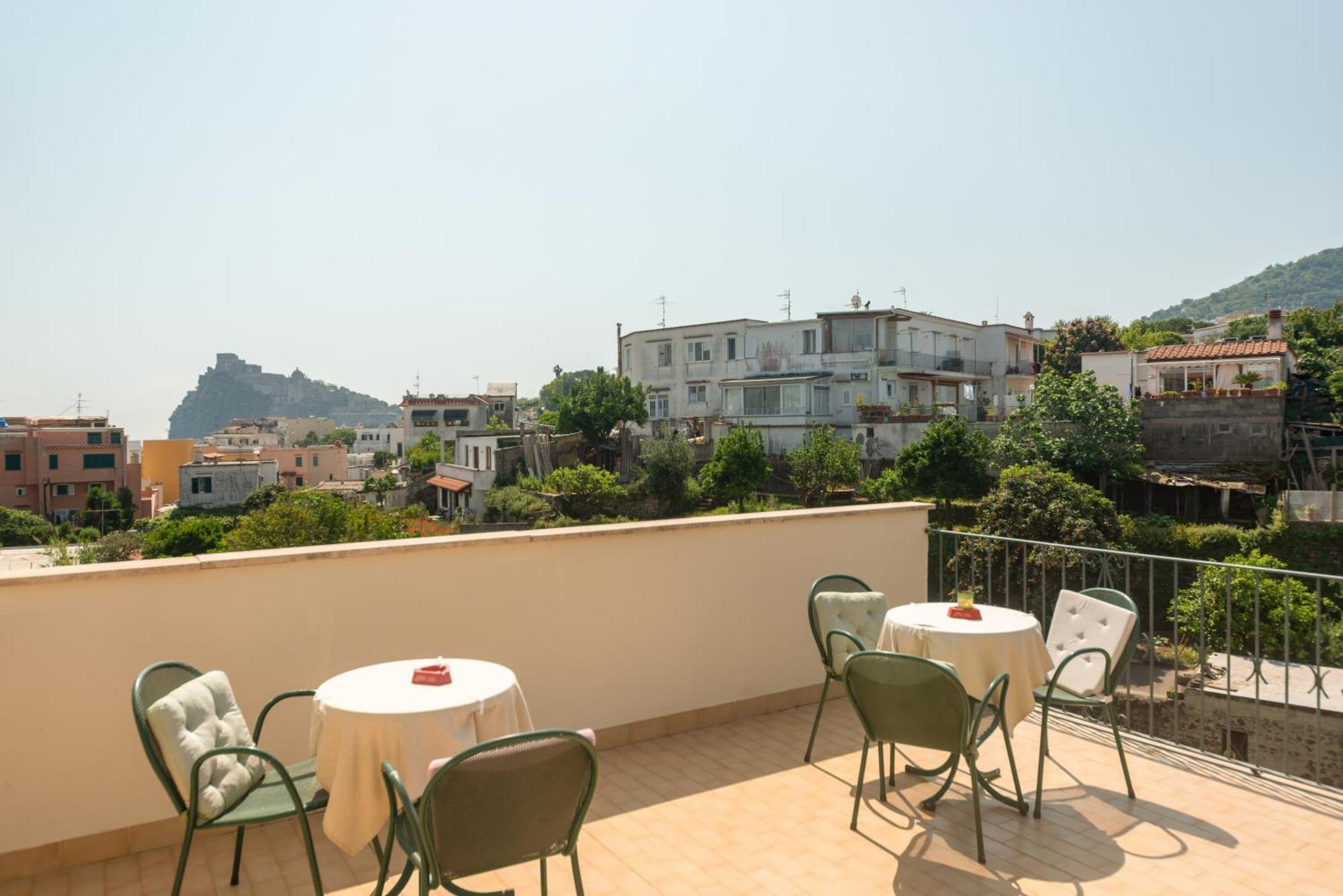 Dei Sogni - Ponte Aparthotel *